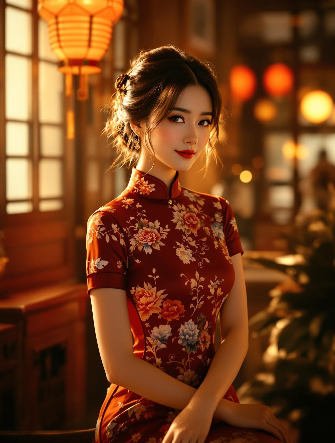 短剧大全免费观看：玉兰阁