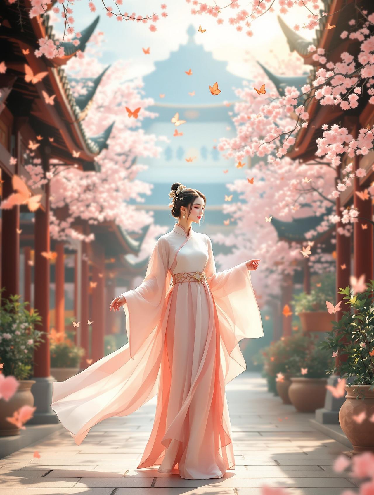 短剧大全免费观看：镜中花